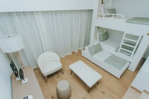Family Club Junior Suite