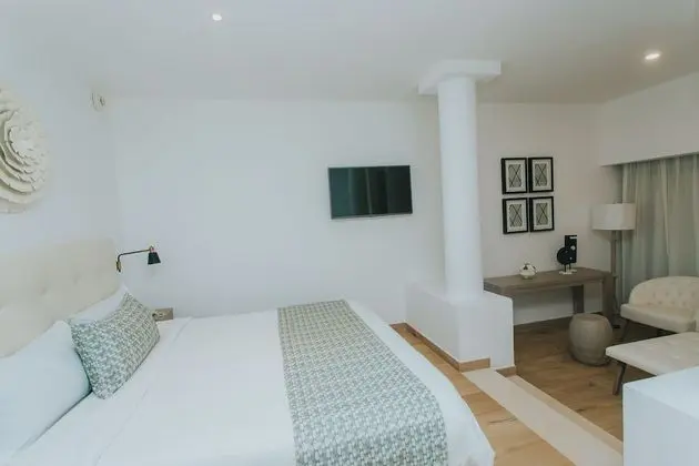 Family Club Junior Suite