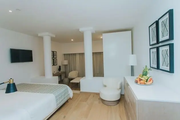 Family Club Junior Suite