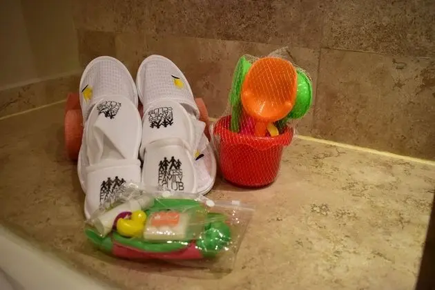 Family Club Junior Suite