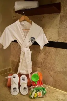 Family Club Junior Suite