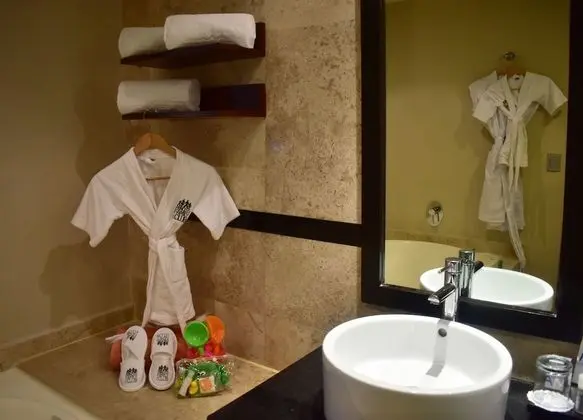 Family Club Junior Suite