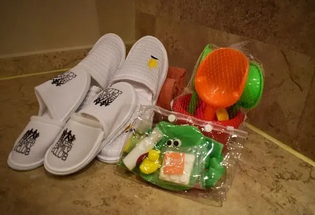 Family Club Junior Suite Swimout