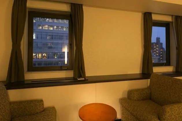 Comfort İki Ayrı Yataklı Oda, 2 Tek Kişilik Yatak, Sigara İçilmez