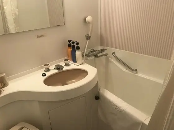 İki Ayrı Yataklı Oda, Sigara İçilmez (Casual)