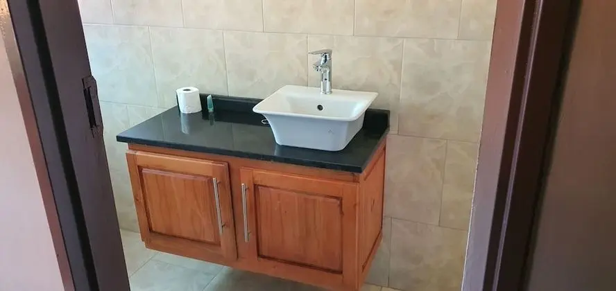 Executive Tek Büyük Yataklı Oda