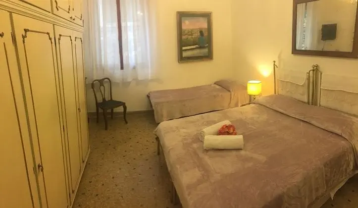 Basic Oda, 1 Yatak Odası, Sigara İçilmez, Ortak Banyo