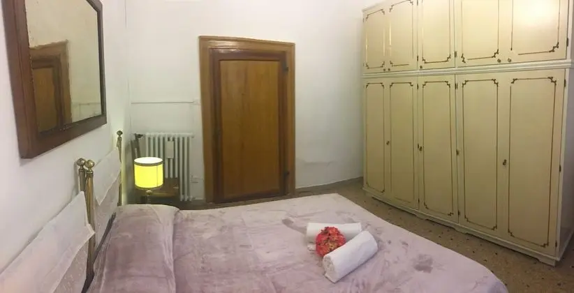 Basic Oda, 1 Yatak Odası, Sigara İçilmez, Ortak Banyo