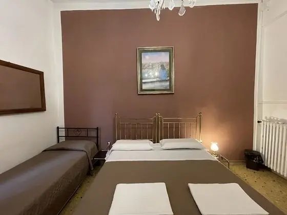 Basic Oda, 1 Yatak Odası, Sigara İçilmez, Ortak Banyo