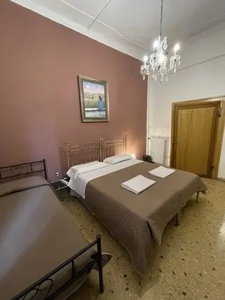 Basic Oda, 1 Yatak Odası, Sigara İçilmez, Ortak Banyo