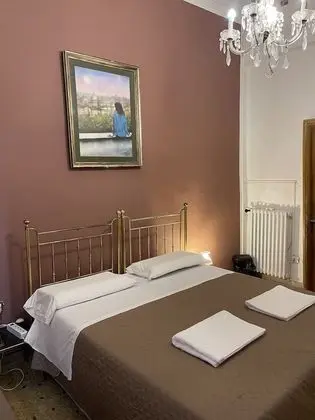 Basic Oda, 1 Yatak Odası, Sigara İçilmez, Ortak Banyo