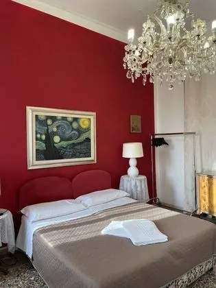 Honeymoon Oda, Ortak Banyo, Kanal Manzaralı