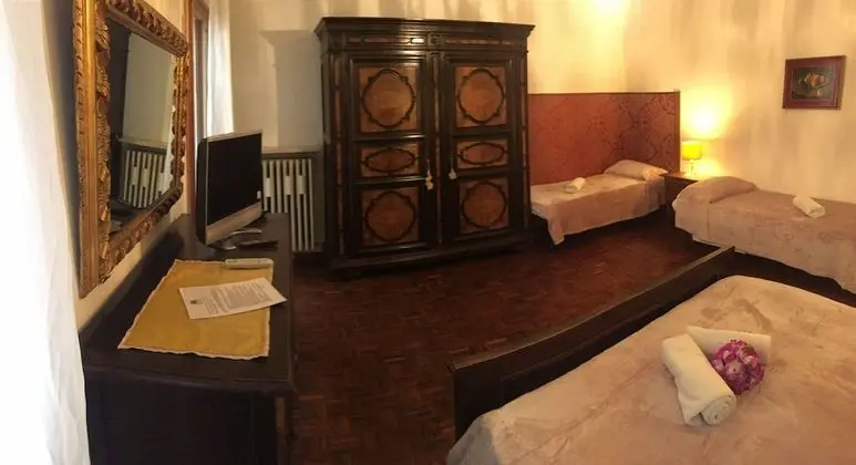 Superior Oda, 1 Yatak Odası, Teras