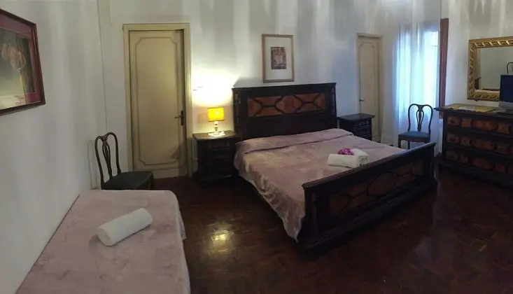 Superior Oda, 1 Yatak Odası, Teras