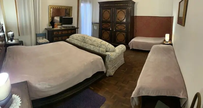 Superior Oda, 1 Yatak Odası, Teras