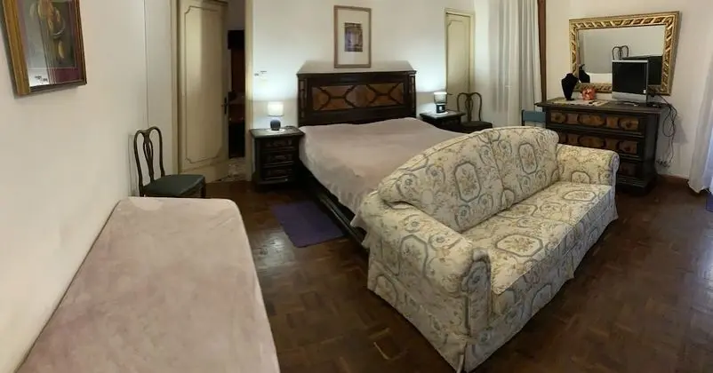 Superior Oda, 1 Yatak Odası, Teras