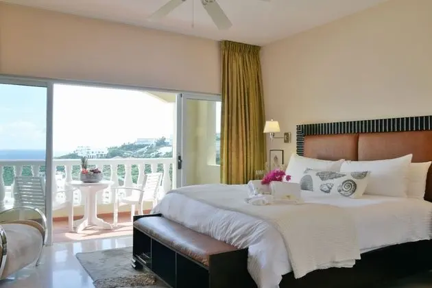 Premium Studio Suite, Kitchenette, Ocean View