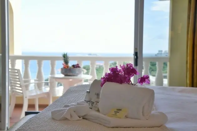 Premium Studio Suite, Kitchenette, Ocean View