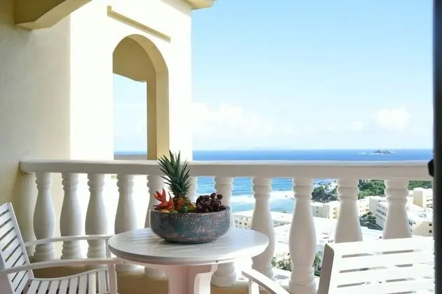Premium Studio Suite, Kitchenette, Ocean View
