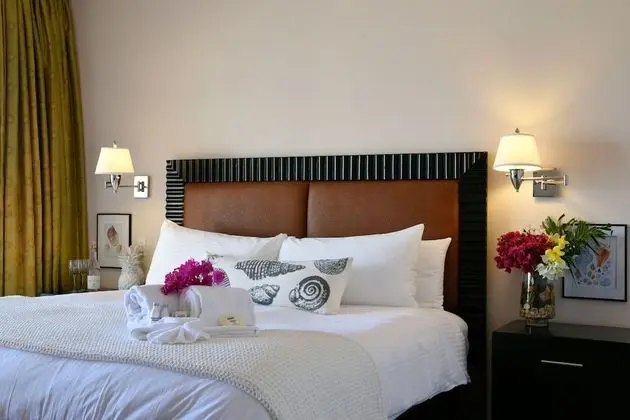 Premium Studio Suite, Kitchenette, Ocean View