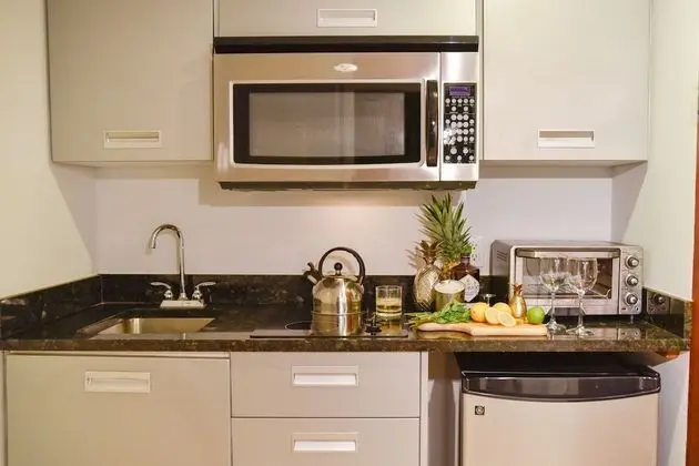 Premium Studio Suite, Kitchenette, Ocean View