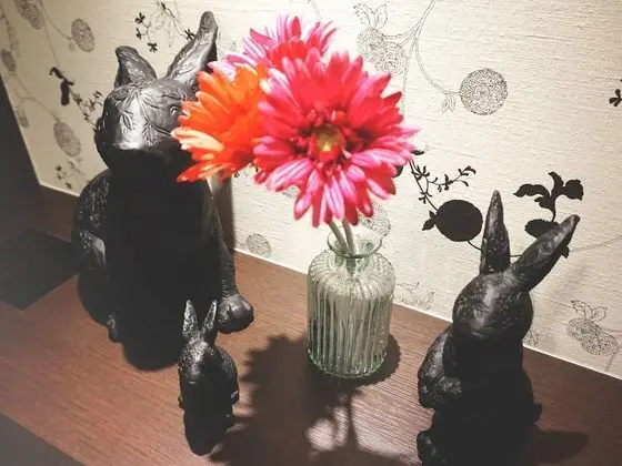 Deluxe Oda (Family, 301)