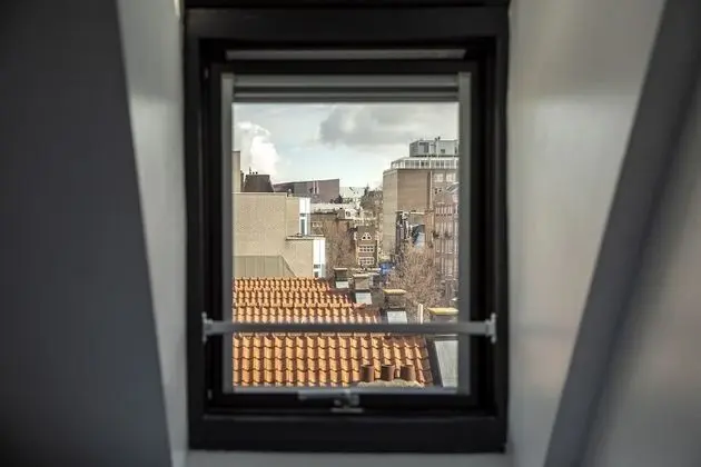 Basic Tek Kişilik Oda, 1 Tek Kişilik Yatak, Ortak Banyo