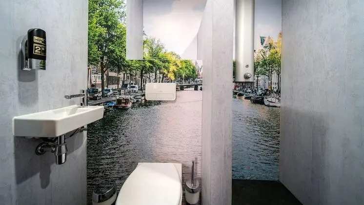 Basic Tek Kişilik Oda, 1 Tek Kişilik Yatak, Ortak Banyo