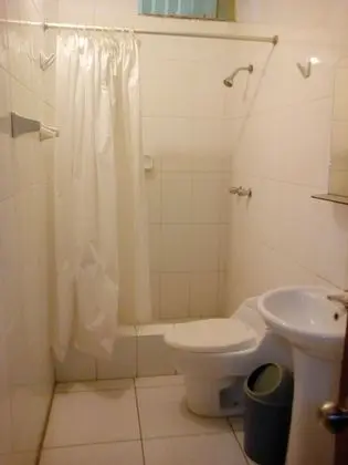İki Ayrı Yataklı Oda