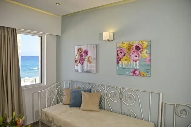 Apart Daire, 1 Yatak Odası, Deniz Manzaralı