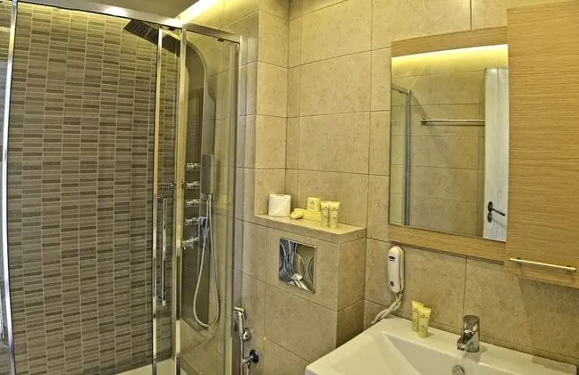 Apart Daire, 1 Yatak Odası, Deniz Manzaralı