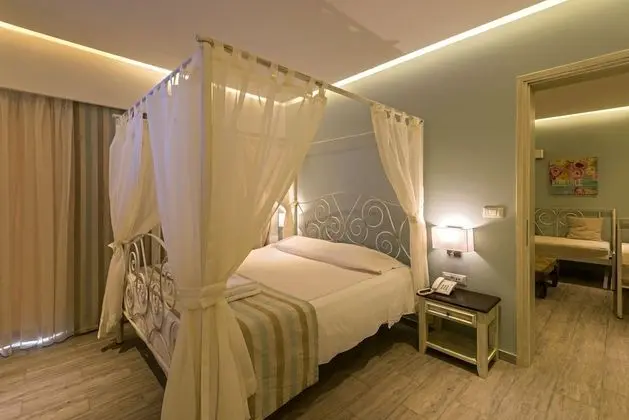 Apart Daire, 1 Yatak Odası, Kısmi Deniz Manzaralı