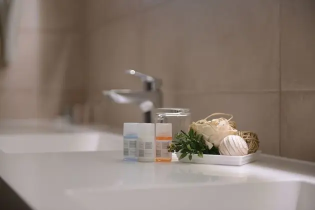 Deluxe Büyük Yataklı Tek Kişilik Oda, 2 Tek Kişilik Yatak, Özel Banyo
