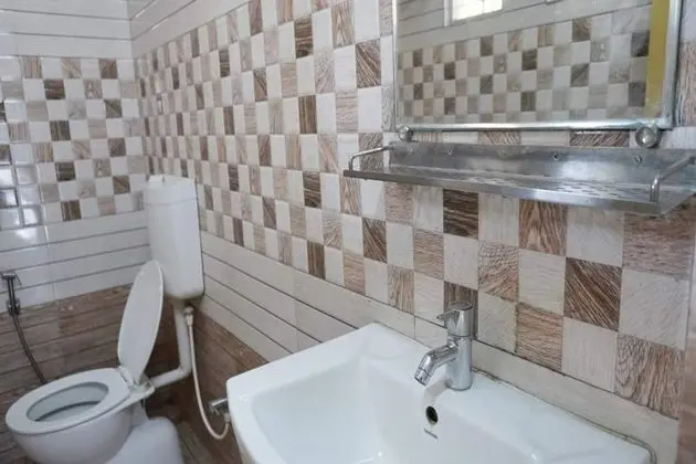 Deluxe Üç Kişilik Oda
