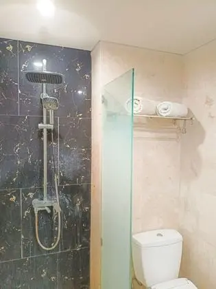 Superior Tek Büyük Yataklı Oda