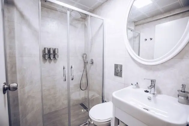 Standard Süit, Şehir Manzaralı
