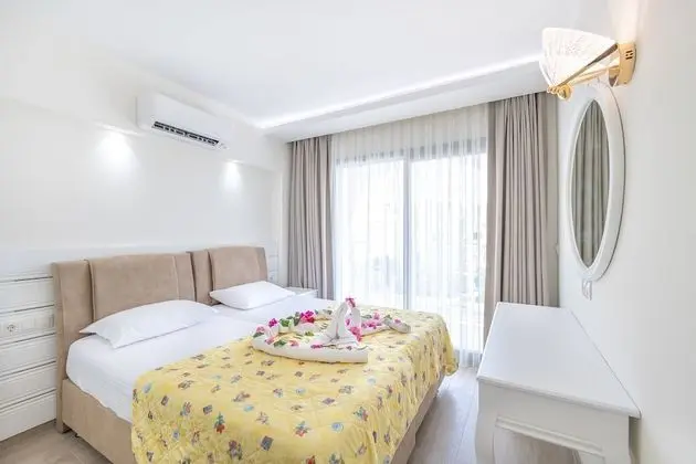 Standard Suite, City View