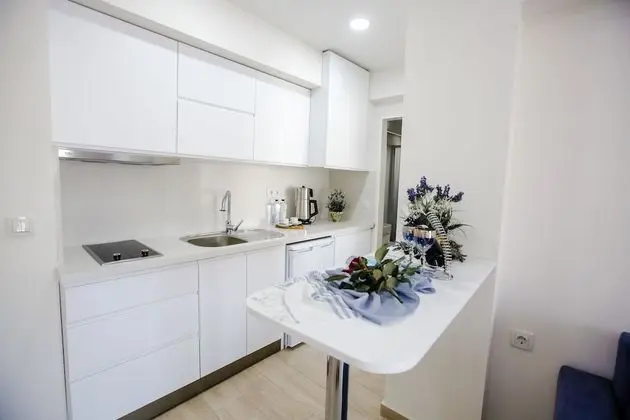 Standard Suite, City View