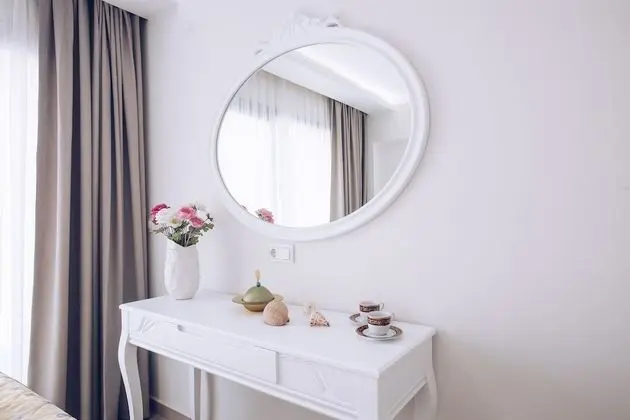 Standard Suite, City View