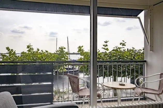 Luxury Tek Büyük Yataklı Oda, Balkon