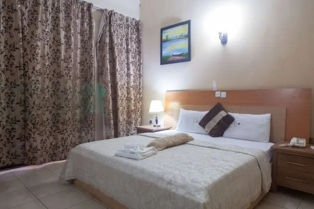 Exclusive Süit, 1 Çift Kişilik Yatak (Royal Suite)