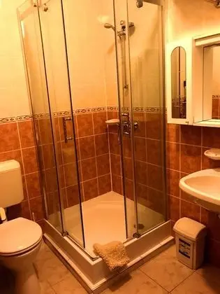 Standard Apart Daire, 1 Yatak Odası, Balkon