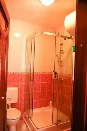 Standard Apart Daire, 1 Yatak Odası, Balkon