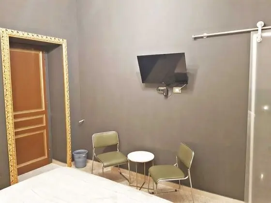 Oda, 1 Yatak Odası, Balkon