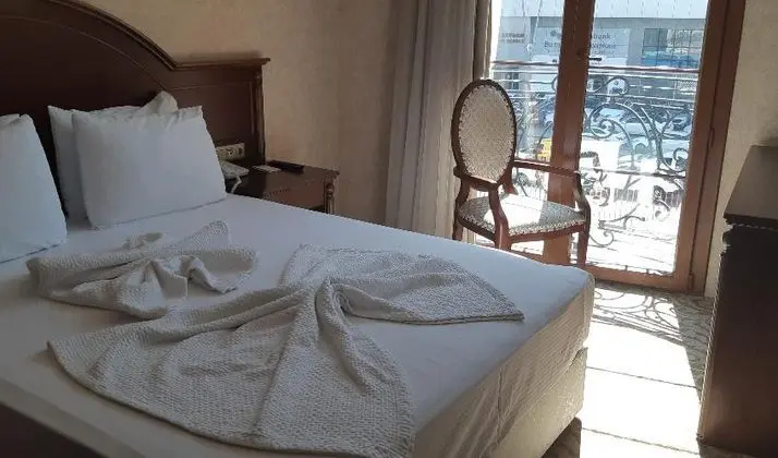 Standart French Bed