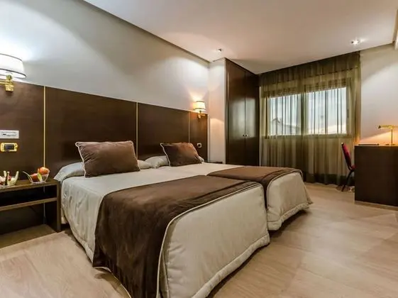 Classic İki Ayrı Yataklı Oda, Özel Banyo