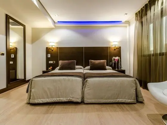 Classic İki Ayrı Yataklı Oda, Özel Banyo