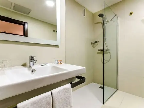 Classic İki Ayrı Yataklı Oda, Özel Banyo