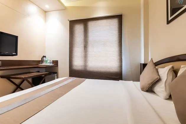 Executive Tek Büyük Yataklı Oda, Şehir Manzaralı