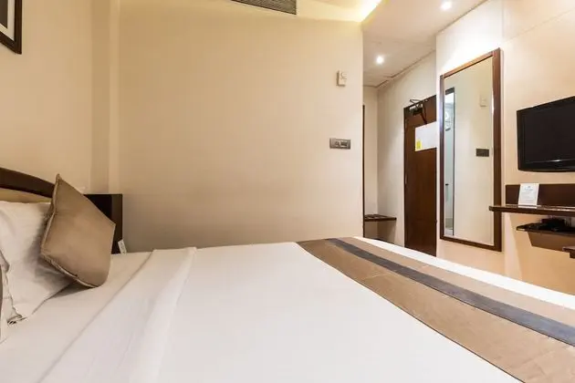 Executive Tek Büyük Yataklı Oda, Şehir Manzaralı